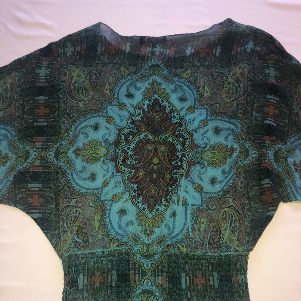 Blouse - Picture 6 of 7